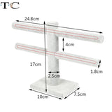 Earrings Display Rack Jewelry Rack Jewelry Props Ear Studs Display Holder Stand