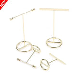 Earrings Display Stand Earrings Hanger Earring Holder Display