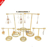 Earrings Display Stand Earrings Hanger Earring Holder Display