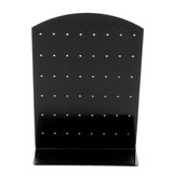Earrings Ear Studs Display Rack Jewelry Organizer Holder Showcase