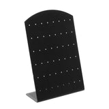 Earrings Ear Studs Display Rack Jewelry Organizer Holder Showcase
