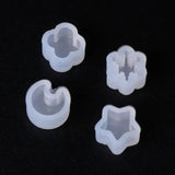 Epoxy Mold Set DIY Earring Jewelry Making Material