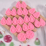 Silicone Mould for Jewelry Making DIY Crafts