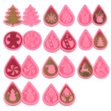 Silicone Mould for Jewelry Making DIY Crafts