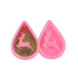 Silicone Mould for Jewelry Making DIY Crafts