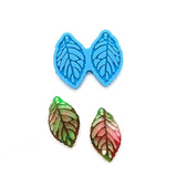Earrings Resin Mold Silicone for Jewelry Making
