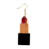 Epoxy Resin Mold for Earrings Jewelry Making Pendant Crafts