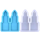 Epoxy Resin Mold for Earrings Jewelry Making Pendant Crafts