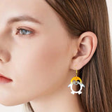 Earrings Resin Silicone Mold for Jewelry Making