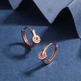 925 Sterling Silver Earrings for Women