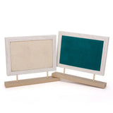 Vintage Earrings Frame Holder Jewelry Display