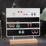 Earrings Holder Jewellery Rack 24/44/66/69/88/144 holes Stand