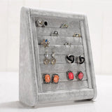 Earrings Holder Jewelry Display Organizer for Home Decoration