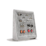 Earrings Holder Jewelry Organizer Stand Bangle Display Holder Showcase