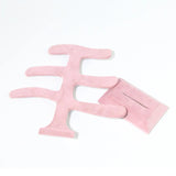 Earrings Holder Stand Flannel Hanging Rack Organizer Tree