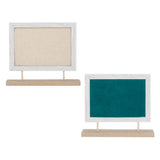 Rustic Earrings Holder Jewelry Display Organizer