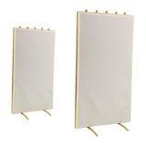 Earrings Jewelry Display Stand Showcase Hanging Organizer