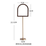 Earrings Jewelry Rack Storage Display Stand Set