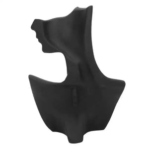 Resin Jewelry Display Mannequin Stand for Store