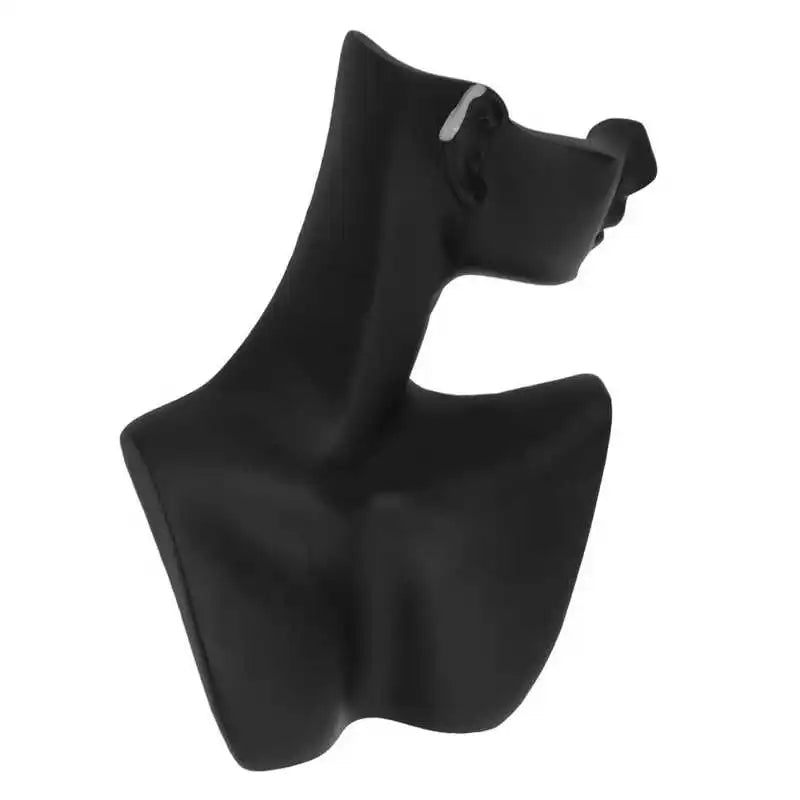 Resin Jewelry Display Mannequin Stand for Store