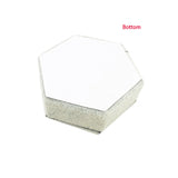 Earrings Necklaces Display Stand Jewelry Organizer Holder Rings