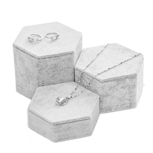 Earrings Necklaces Display Stand Jewelry Organizer Holder Rings