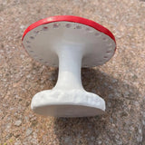 Mushroom Earrings Organizer Stand