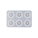 Earrings Pendants Silicone Molds for Jewelry Making