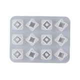 Earrings Pendants Silicone Molds for Jewelry Making