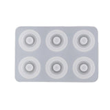 Earrings Pendants Silicone Molds for Jewelry Making