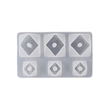 Earrings Pendants Silicone Molds for Jewelry Making