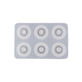 Earrings Pendants Silicone Molds for Jewelry Making