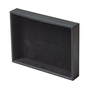 Earrings Ring Display Tray Drawer Jewelry Storage