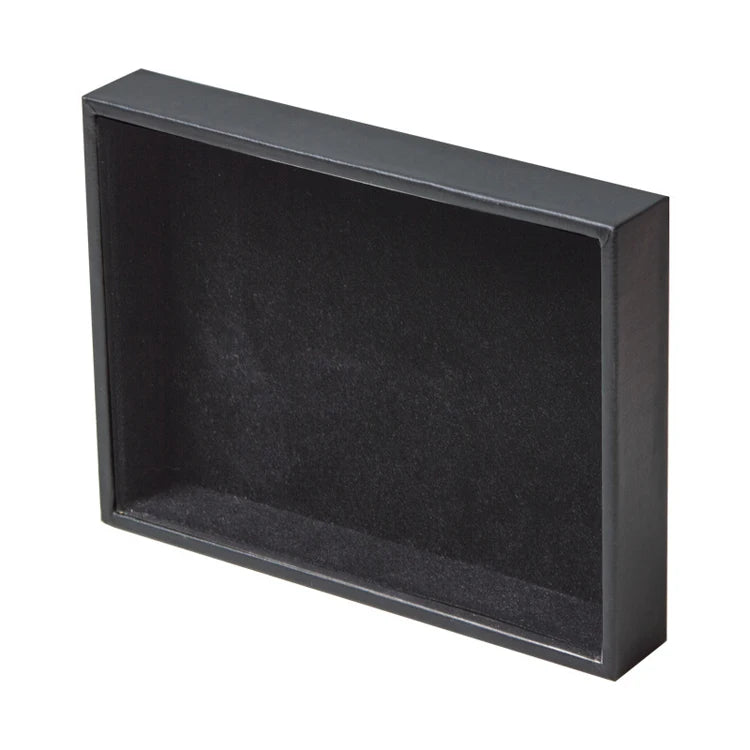 Earrings Ring Display Tray Drawer Jewelry Storage