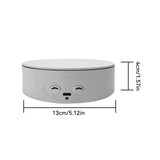 Mini Rotating Turntable Display Stand for Jewellery