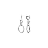 Earrings Silver 925 Style Set For Women Real Money Brincos Feminino Sterling
