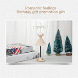 Earrings Holder Hanging Rack Jewelry Organizer Stand