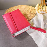 Earrings Storage Book, Jewelry Holder Organizer, Compact & Stylish