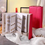 Earrings Storage Book, Jewelry Holder Organizer, Compact & Stylish