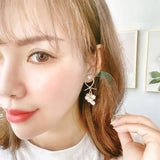 Earrings Try-On Rods for Live Studios