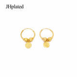 Saudi Arabia Hoop Earrings for Women