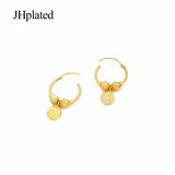 Saudi Arabia Hoop Earrings for Women