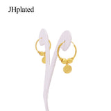 Saudi Arabia Hoop Earrings for Women