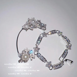 Charming Drop Earrings for Women