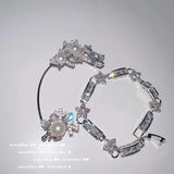 Charming Drop Earrings for Women