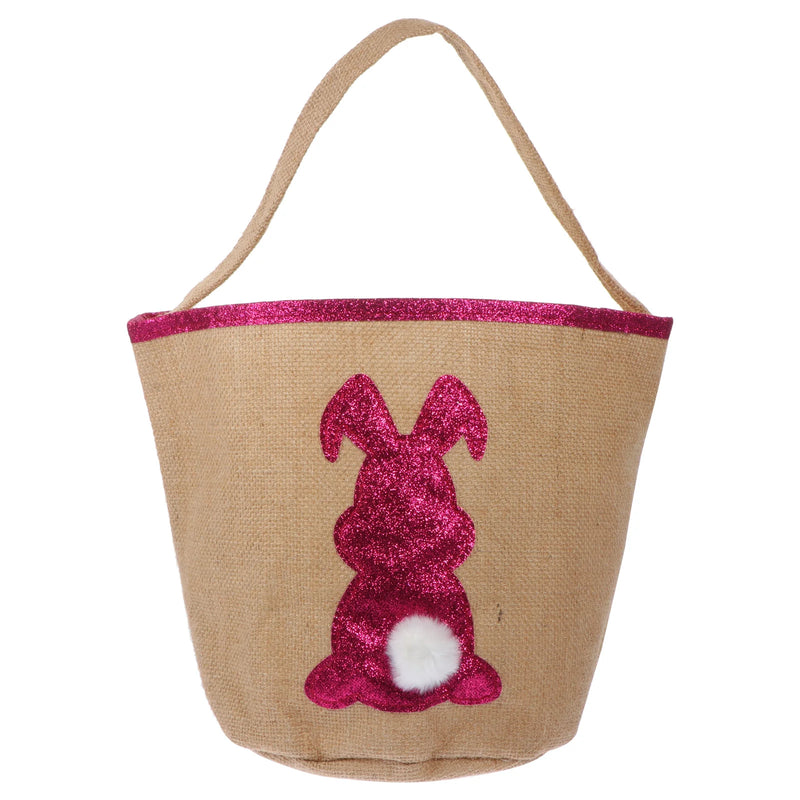 Easter Candy Gift Pouch Bunny Theme Supplies