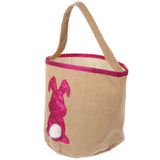 Easter Candy Gift Pouch Bunny Theme Supplies