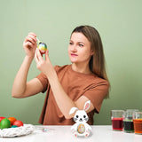 Easter Chick & Bunny Cutting Dies for DIY Crafting