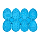 Easter Series Resin Casting Mold for DIY Crafts