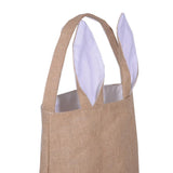 Bunny Ear Gift Bags Funny Easter Rabbit Birthday Party Supplies